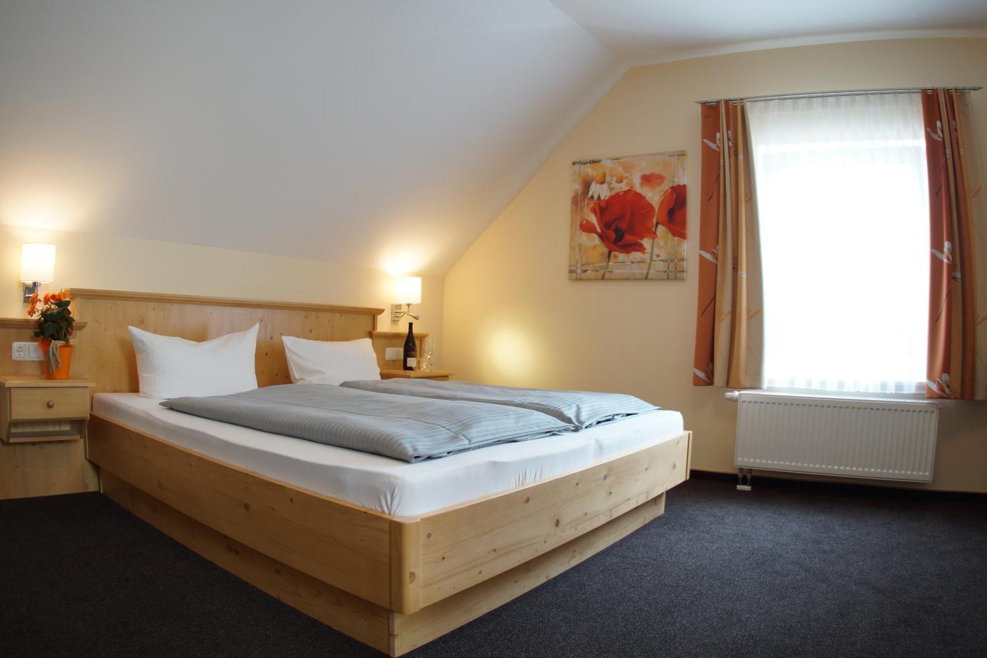 Landhotel Grätz Emmering  Zimmer foto