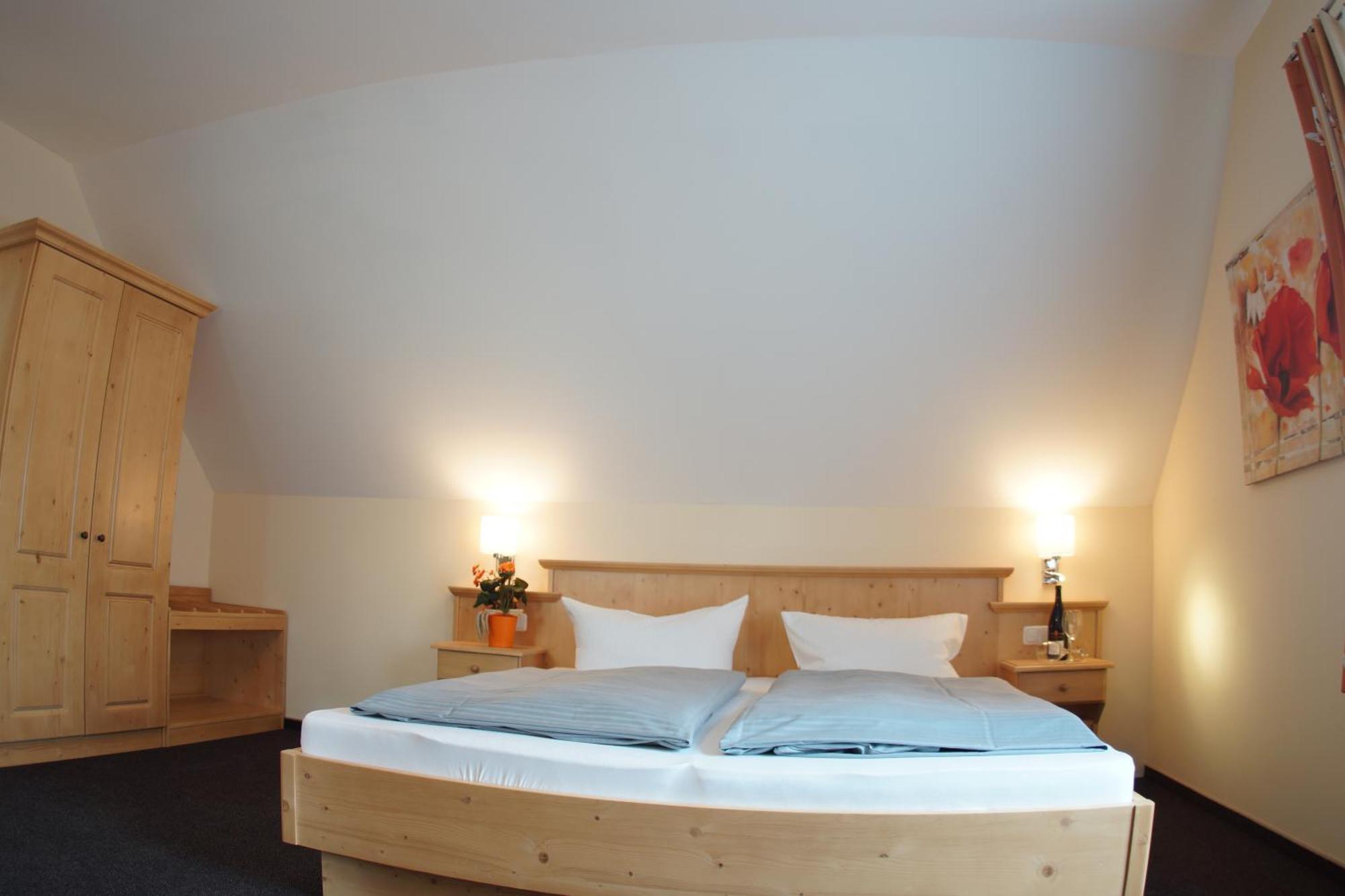 Landhotel Grätz Emmering  Zimmer foto