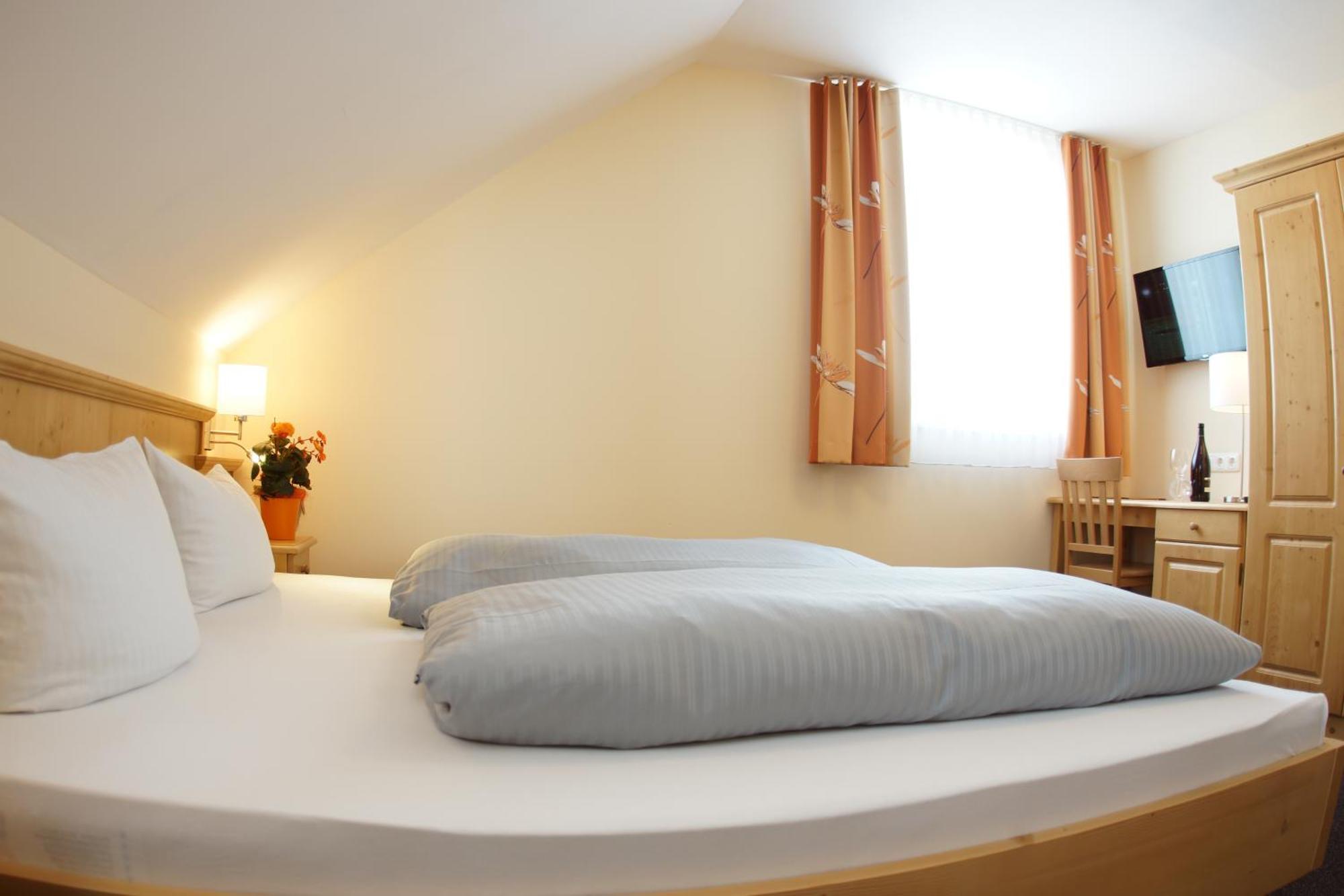 Landhotel Grätz Emmering  Zimmer foto