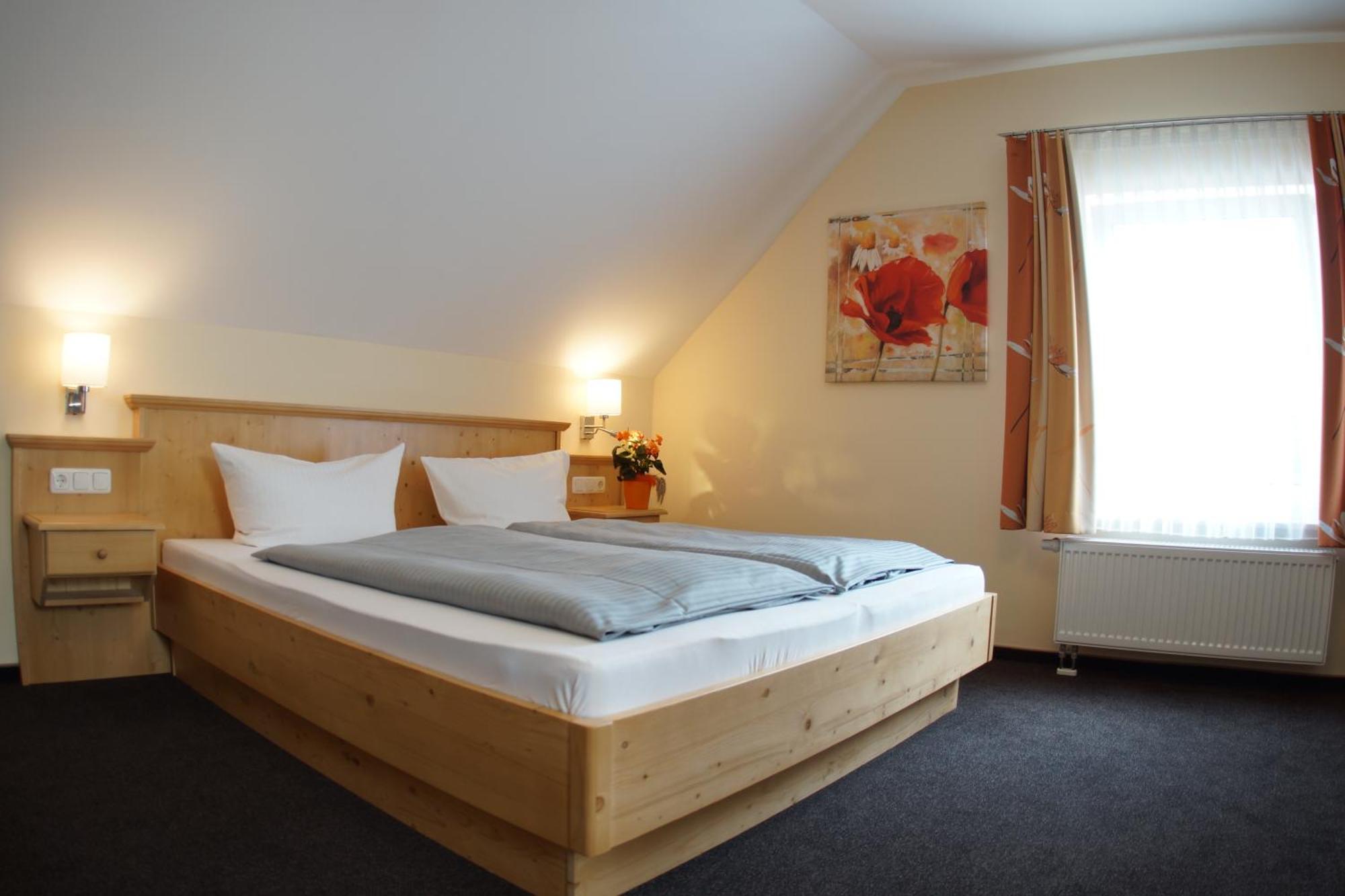 Landhotel Grätz Emmering  Zimmer foto