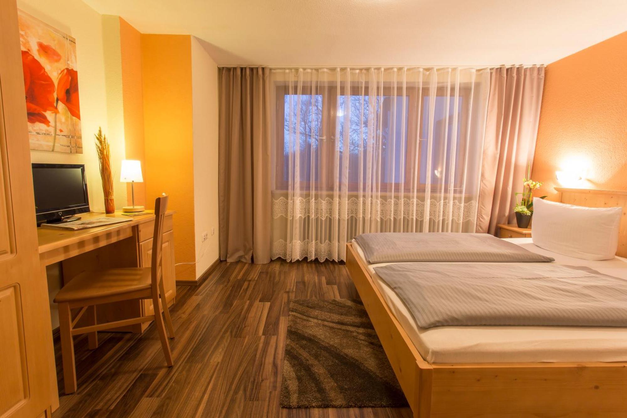 Landhotel Grätz Emmering  Zimmer foto